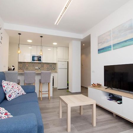 דירות טורמולינוס Santa Amalia 18 By Ivi Real Estate מראה חיצוני תמונה