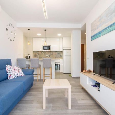 דירות טורמולינוס Santa Amalia 18 By Ivi Real Estate מראה חיצוני תמונה