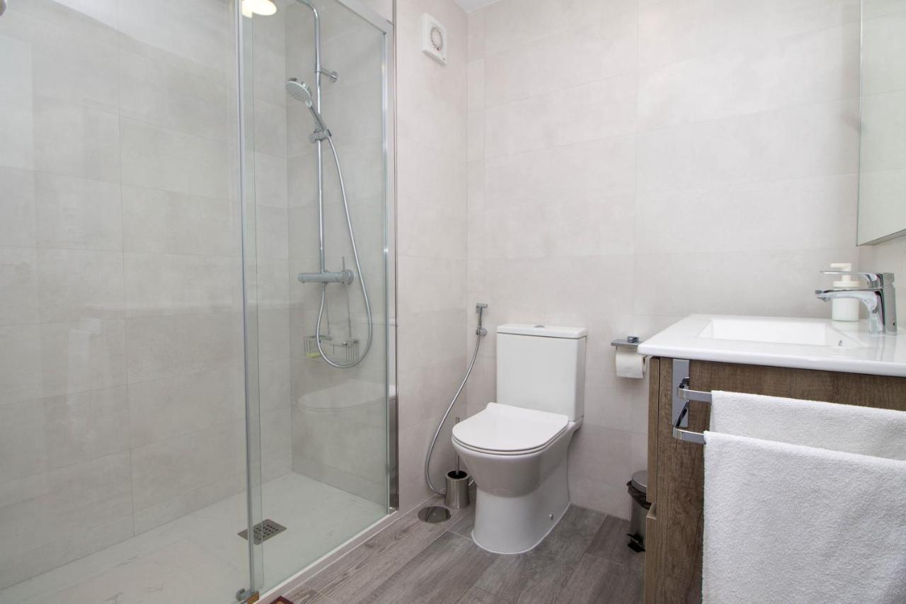 דירות טורמולינוס Santa Amalia 18 By Ivi Real Estate מראה חיצוני תמונה