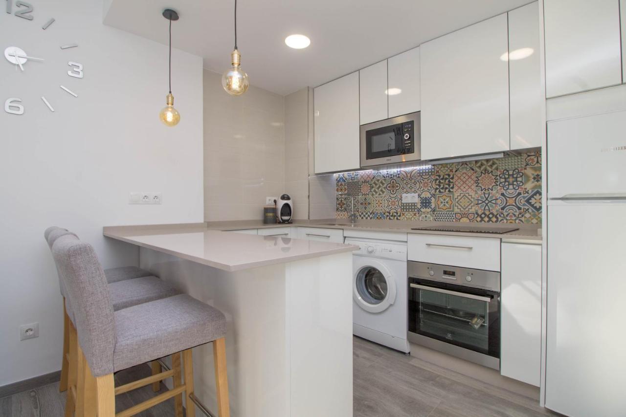 דירות טורמולינוס Santa Amalia 18 By Ivi Real Estate מראה חיצוני תמונה