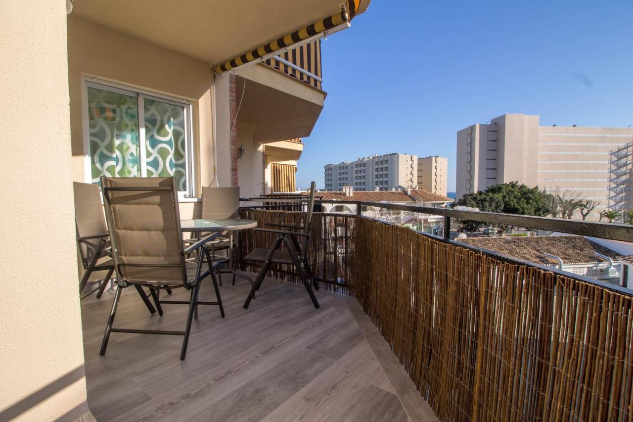 דירות טורמולינוס Santa Amalia 18 By Ivi Real Estate מראה חיצוני תמונה