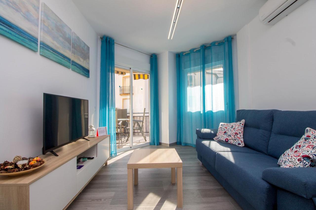 דירות טורמולינוס Santa Amalia 18 By Ivi Real Estate מראה חיצוני תמונה