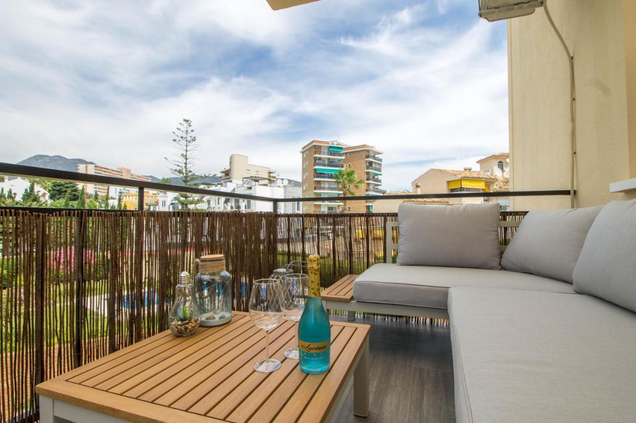 דירות טורמולינוס Santa Amalia 18 By Ivi Real Estate מראה חיצוני תמונה