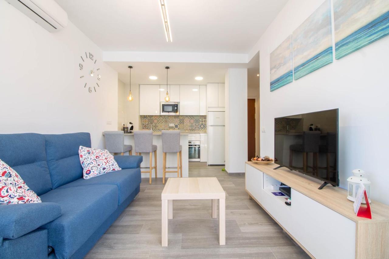 דירות טורמולינוס Santa Amalia 18 By Ivi Real Estate מראה חיצוני תמונה