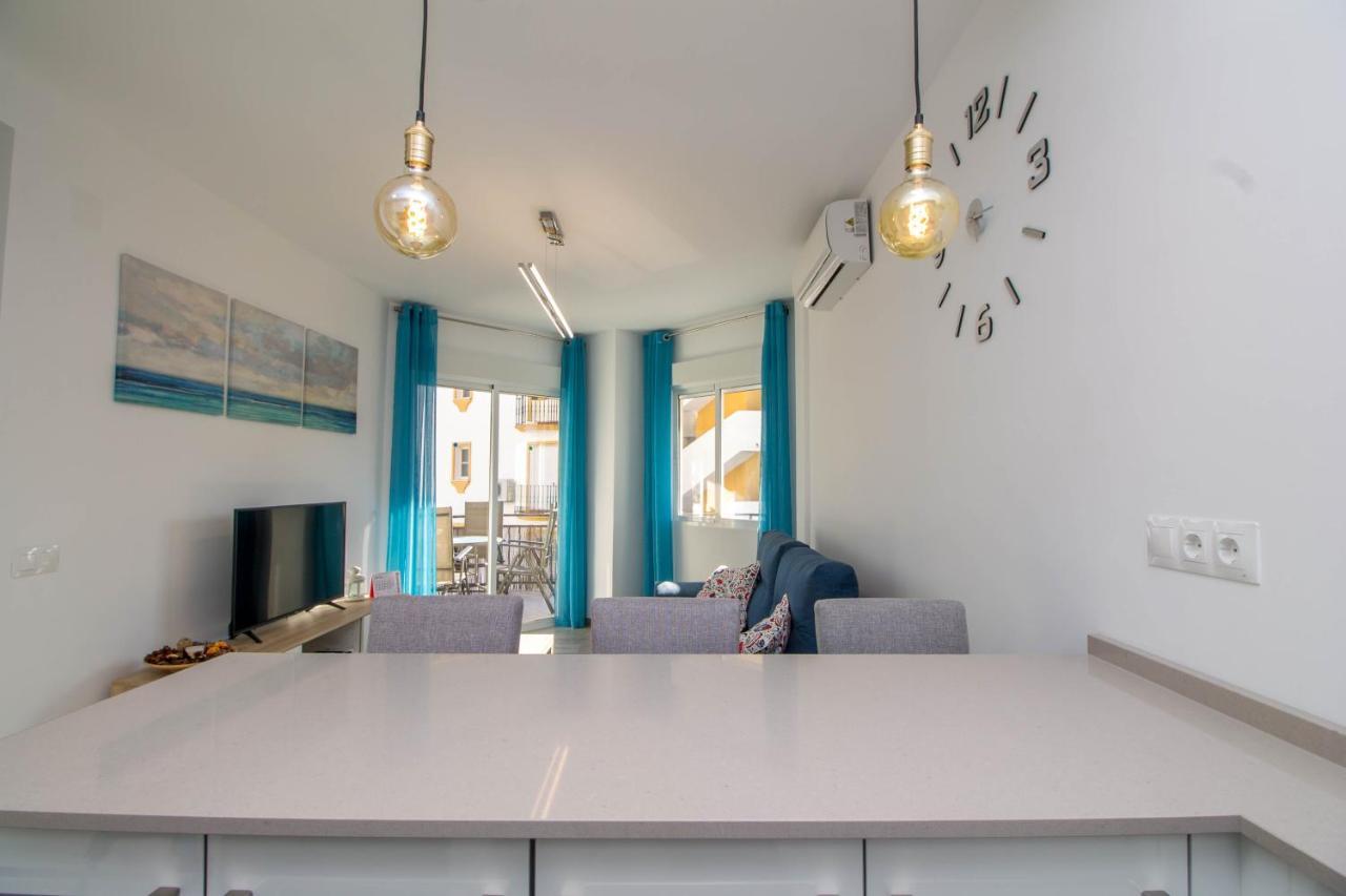 דירות טורמולינוס Santa Amalia 18 By Ivi Real Estate מראה חיצוני תמונה