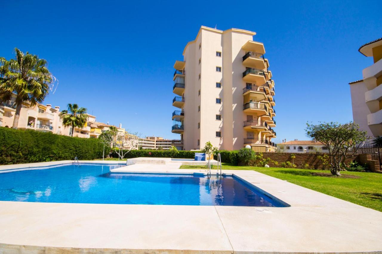 דירות טורמולינוס Santa Amalia 18 By Ivi Real Estate מראה חיצוני תמונה